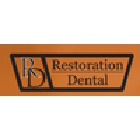 Restoration Dental Logo