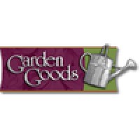 Garden Goods Logo