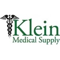 Klein Medical Supply Logo