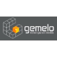 Gemelo do Brasil S/A. Logo