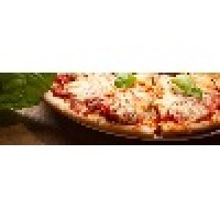 Hometown Pizzeria Logo