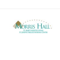 Morris Hall Senior Care Communities Logo