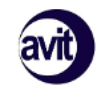 Avi Technologies Inc. Logo