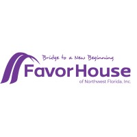 FavorHouse of Northwest Florida, Inc. Logo