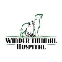 Winder Animal Hospital Inc Logo
