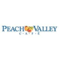 Peach Valley Cafe Logo