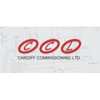 Cardiff Commissioning Limited Logo
