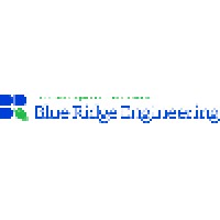 Blue Ridge Engineering Pllc Logo