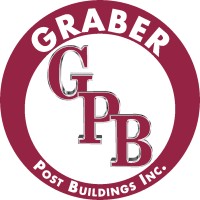 Graber Post Buildings Inc. Logo