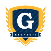 Grace Academy Of Dallas Logo
