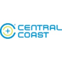 Central Coast Agency Logo