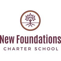 New Foundations Charter School Logo