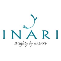Inarin Kunta - Municipality of Inari Logo