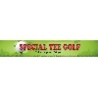 Special Tee Golf Logo
