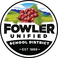 Fowler Unified School District Logo