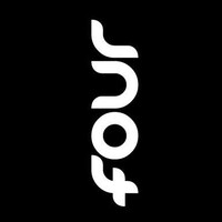 FOUR Agency Logo