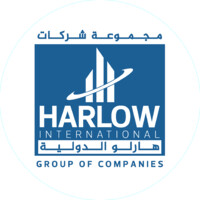 Harlow International Group Logo