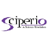 Sciperio Inc Logo