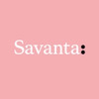Savanta ComRes (now Savanta) Logo