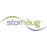 Storhaug Inc. Logo