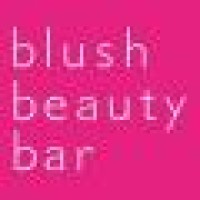 Blush Beauty Bar Logo