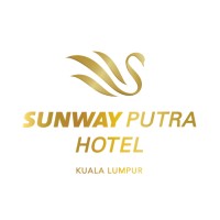 Sunway Putra Hotel Logo