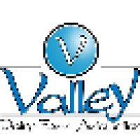Valley Dairy Farm Automation Logo