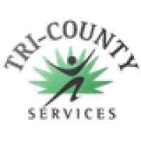 Tri County Mhmr Svc Logo
