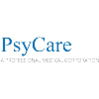 Psycare Inc Logo
