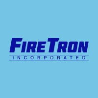 Firetron Inc Logo