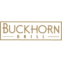 Buckhorn Grill Logo