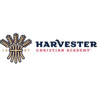 Harvester Christian Academy Logo
