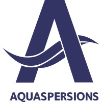 Aquaspersions Limited Logo