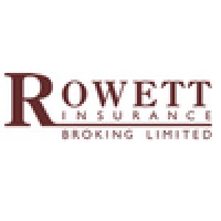 Rowett Insurance Broking Limited Logo