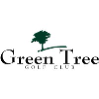 Green Tree Golf Club Logo