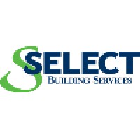 Select Building Services Inc Logo