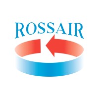 RossAir Logo