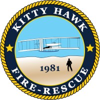 Kitty Hawk Fire Department Logo