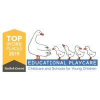 Educational Playcare Logo