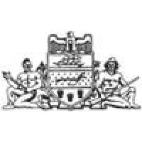 Dauphin County Prison Logo