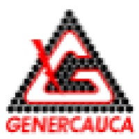 Genercauca S.A. E.S.P. Logo