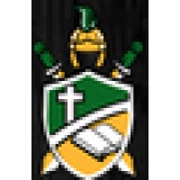 Full Armor Christian Academy Logo