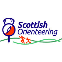 Scottish Orienteering Association Logo