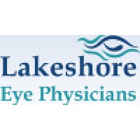 Lakeshore Eye Physicians Logo