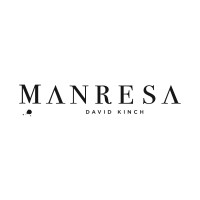 Manresa Restaurant Logo