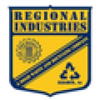 Regional Industries Logo
