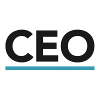 CEO Global Network Logo