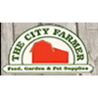 City Farmer Logo
