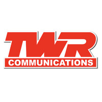 Twr Communications Logo