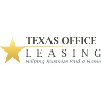 Texas Office Leasing Logo